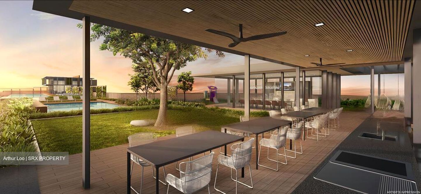 Sceneca Residence (D16), Apartment #445147791